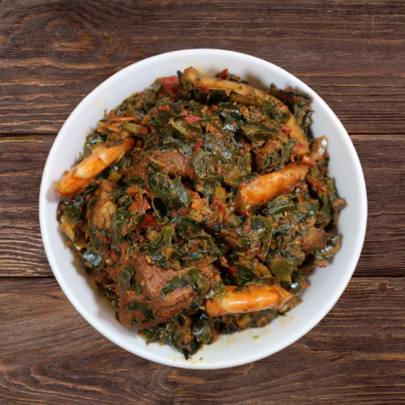 Efo-Riro