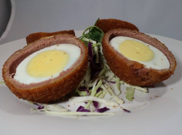 Scotch Egg